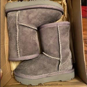Toddler Ugg Boots